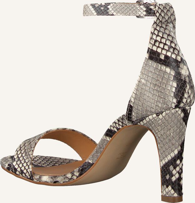 Beige NOTRE-V Flache Sandalen 17242\RIV Beige NOTRE-V Flache Sandalen 17242\RIV - large