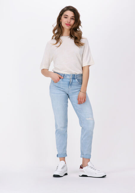 Hellblau DRYKORN Straight leg jeans LIKE - large