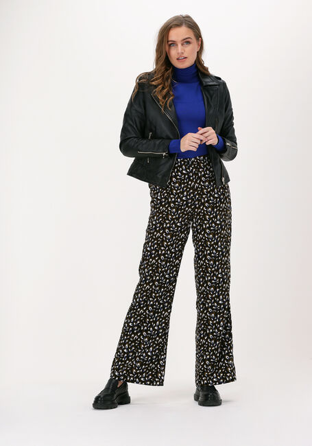 Blaue YDENCE Pullover LIV - large