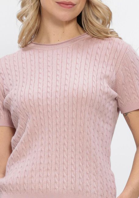 Rosane BRUUNS BAZAAR Top ANEMONEBBGLENDA KNIT - large