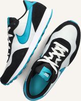 Blaue NIKE Sneaker low MD VALLANT Blaue NIKE Sneaker low MD VALLANT - medium