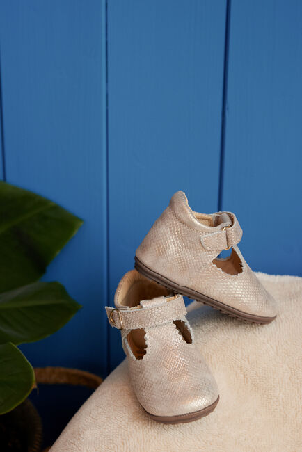 Beige SHOESME  BP20S001 - large