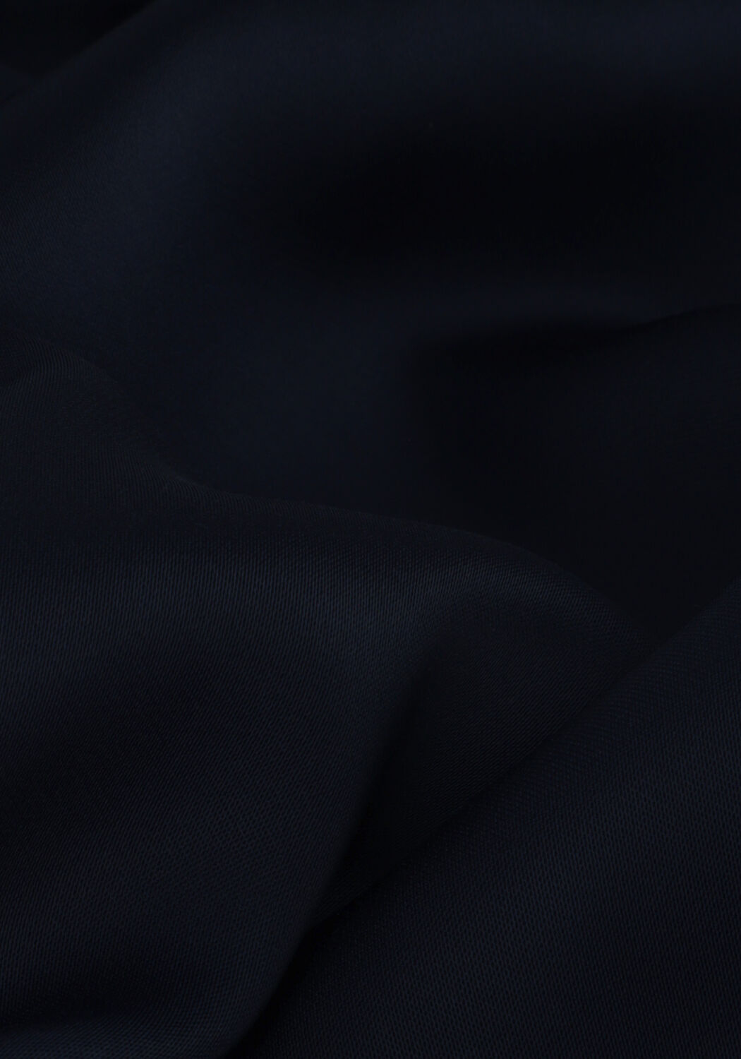 Dunkelblau RESORT FINEST Midikleid SLIP DRESS - large