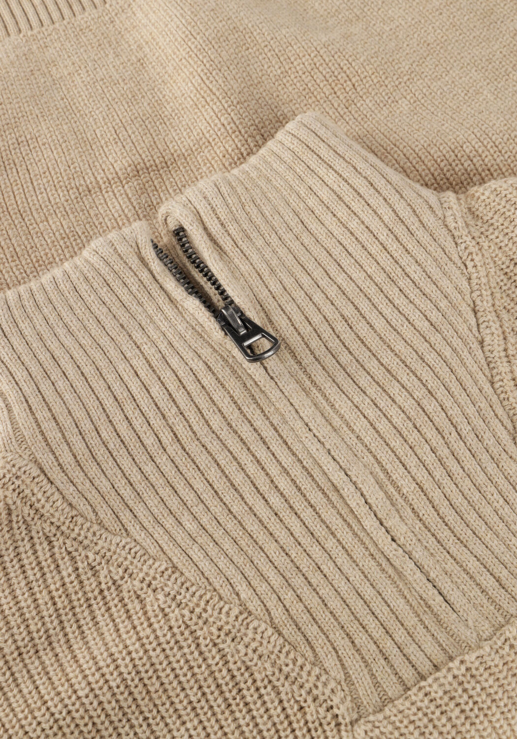 Sand MAYORAL Pullover SWEATER - large