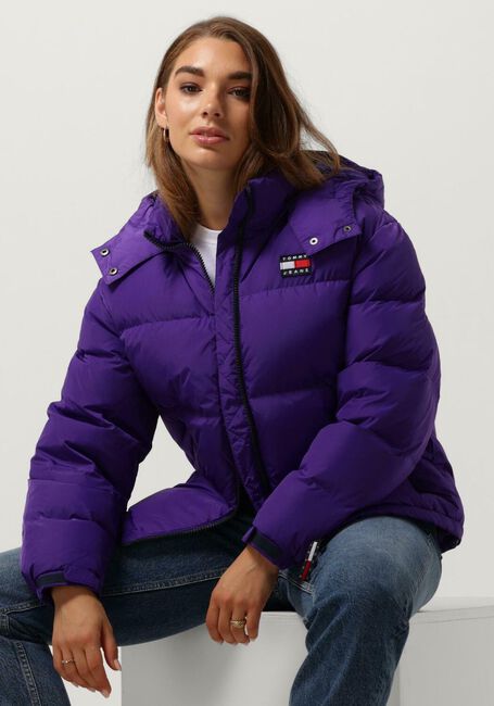 Lilane TOMMY JEANS Wattierte Jack TJW ALASKA PUFFER - large