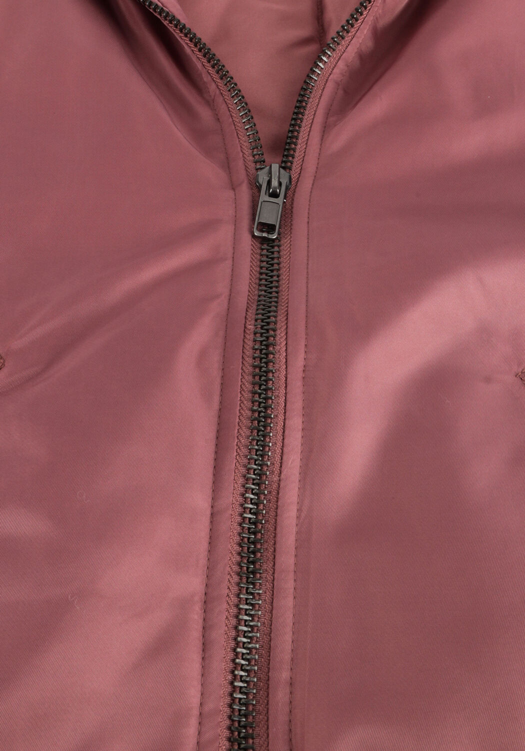 Rosane OBJECT Jack OBJMARY NEW L/S LO SH BOMBER - large