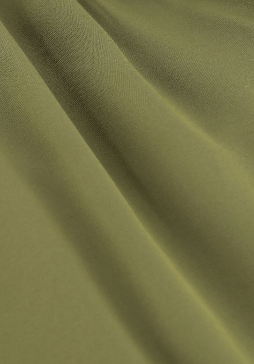 Gr&uuml;ne OBJECT Midikleid OBJCELINE 2/4 LO DRESS 138 - large