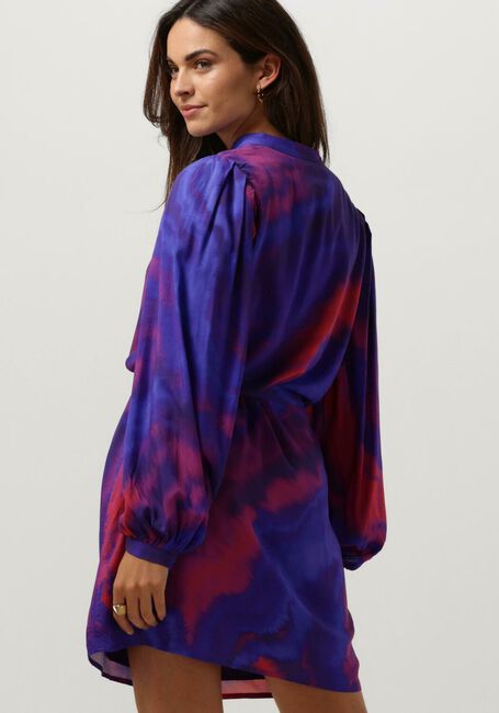Lilane FREEBIRD Minikleid WV-COSMIC-PES-23-3 - large