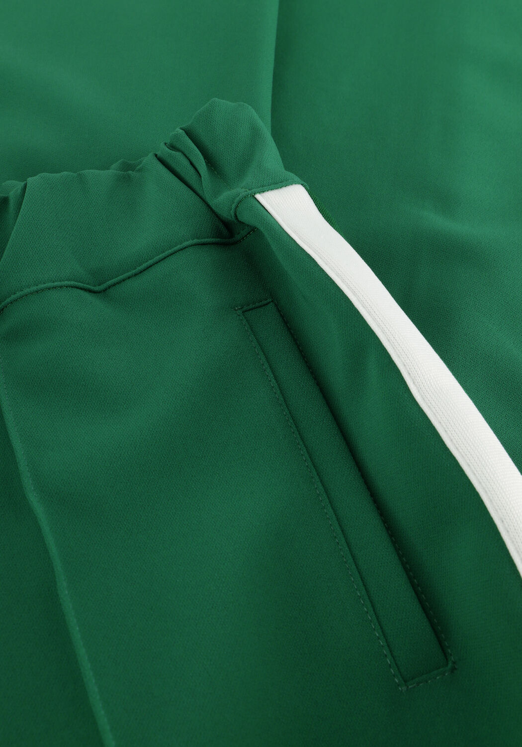 Gr&uuml;ne NOTRE-V Weite Hose NV-GITA - large