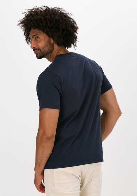 Dunkelblau FORÉT T-shirt AIR T-SHIRT - large
