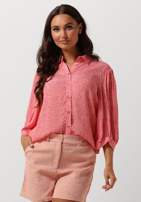 Rosane YDENCE Blusen BLOUSE AMBER - large