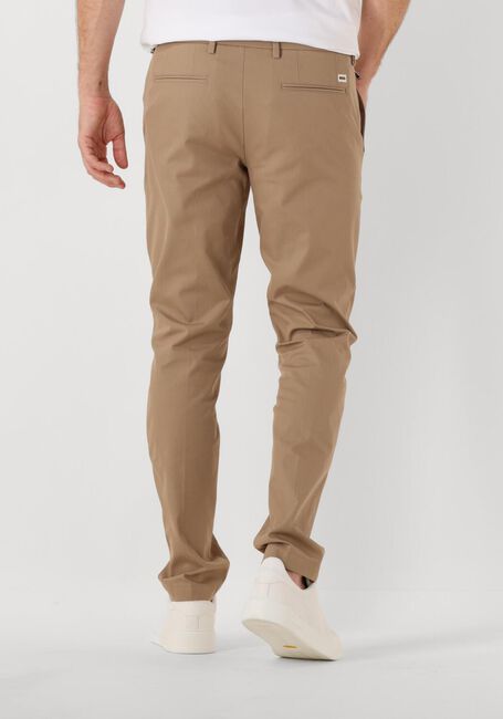 Camelfarbene BOSS BLACK Chino KAITO1 T 10246713 01 - large