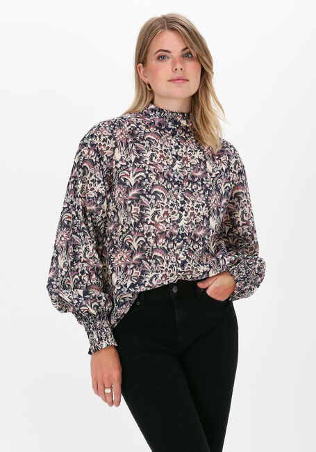 Dunkelblau HARPER & YVE Blusen GABY-LS - large