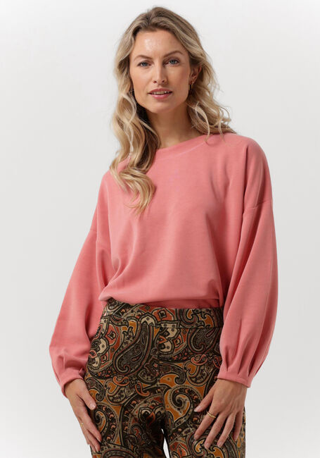 Orangene SUMMUM Pullover SWEATER SCUBA JERSEY - large