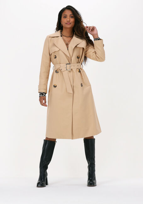 Sand YDENCE  COAT LOUA - large