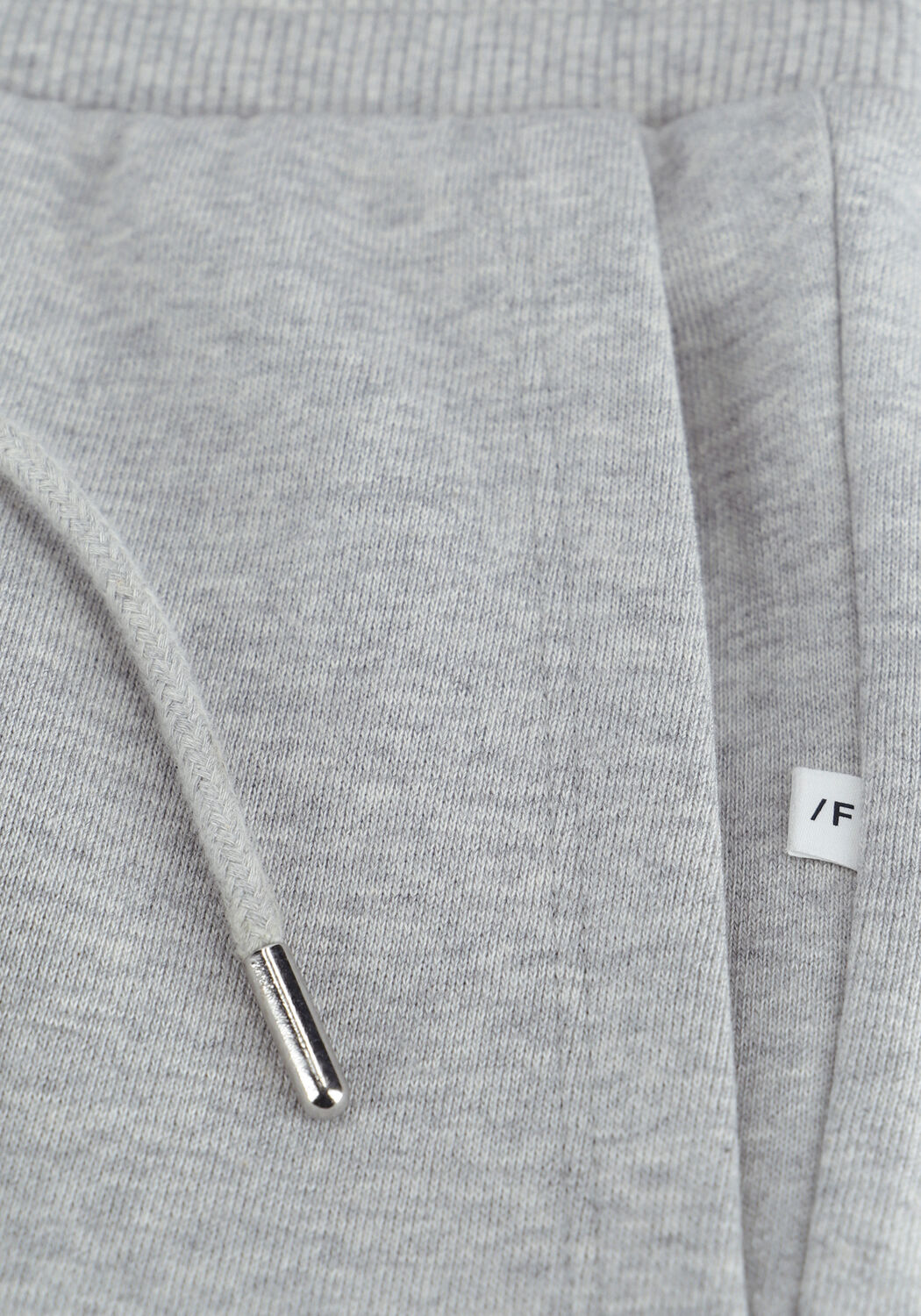 Hellgrau SELECTED WOMEN Jogginghose STASIE MW SWEAT PANT - large