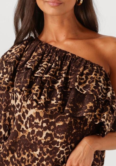 Braune HARPER & YVE Top ROSIE-SS - large