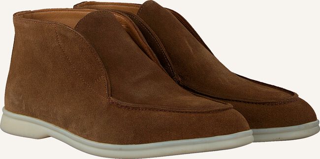 Braune MAZZELTOV Slipper 3672 Braune MAZZELTOV Slipper 3672 - large