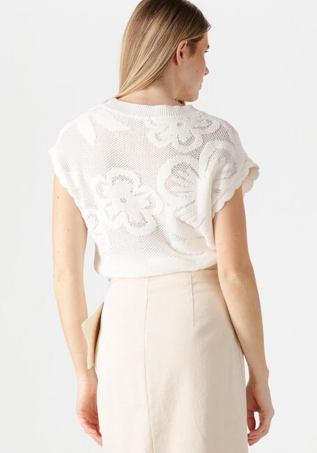 Nicht-gerade weiss CAROLINE BISS Spencer 1236 - large