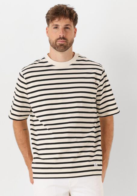 Weiße MATINIQUE T-shirt MAHUDSON 73 - large