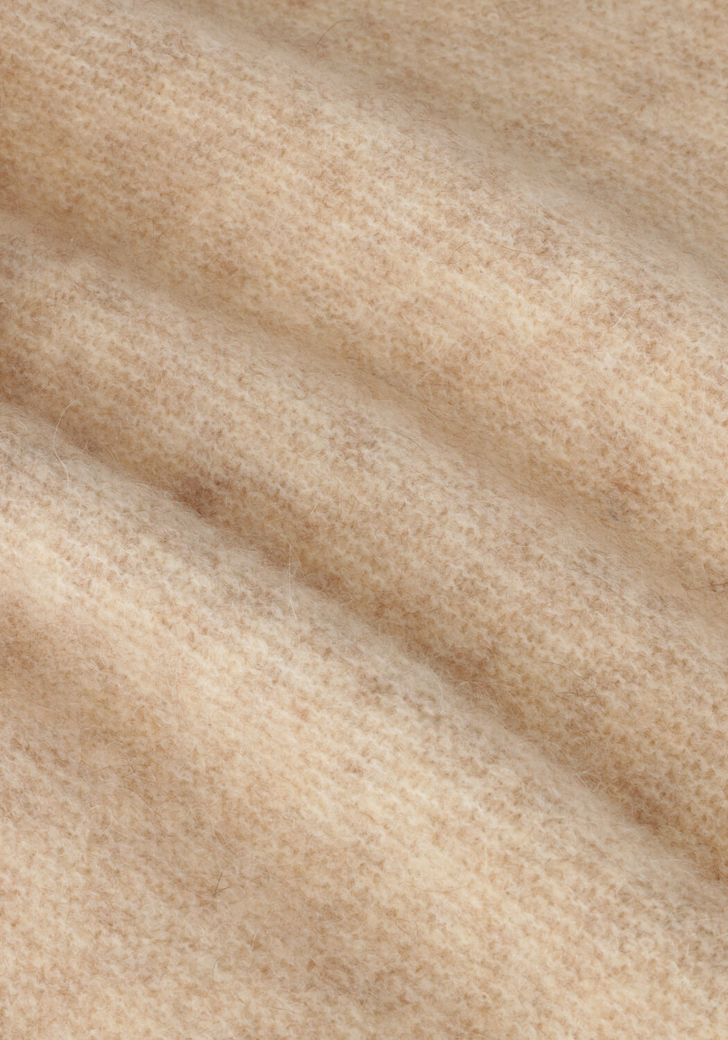 Sand MODSTR&Ouml;M Rollkragenpullover ADRIAN T-NECK - large