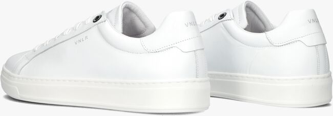 Weiße VAN LIER Sneaker low 2417410 - large