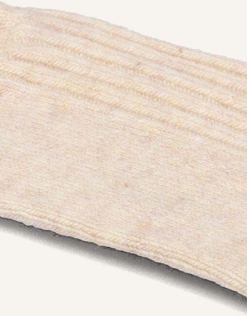 Beige MARCMARCS Socken CASHMERE Beige MARCMARCS Socken CASHMERE - large