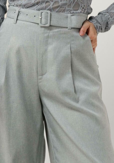 Blaue GESTUZ Hose CIMMAGZ HW PANT - large