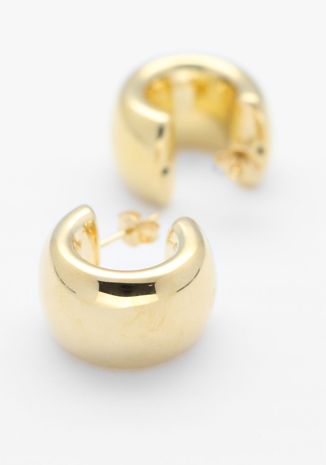 Goldfarbig LOTT. GIOIELLI Schmuck CLEA725 - large