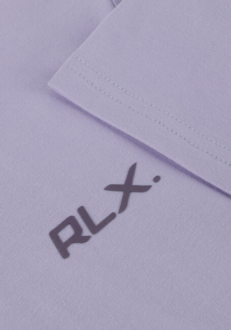 Lila RELLIX T-shirt T-SHIRT RLX - large