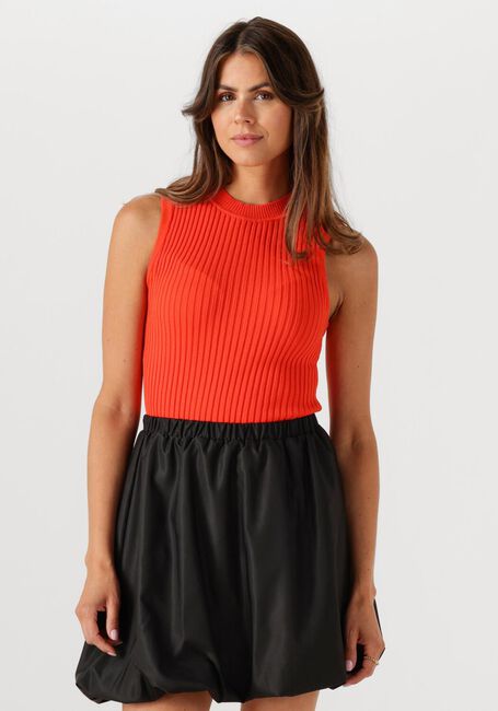 Orangene Y.A.S. Top YASTANKI KNIT TOP - large