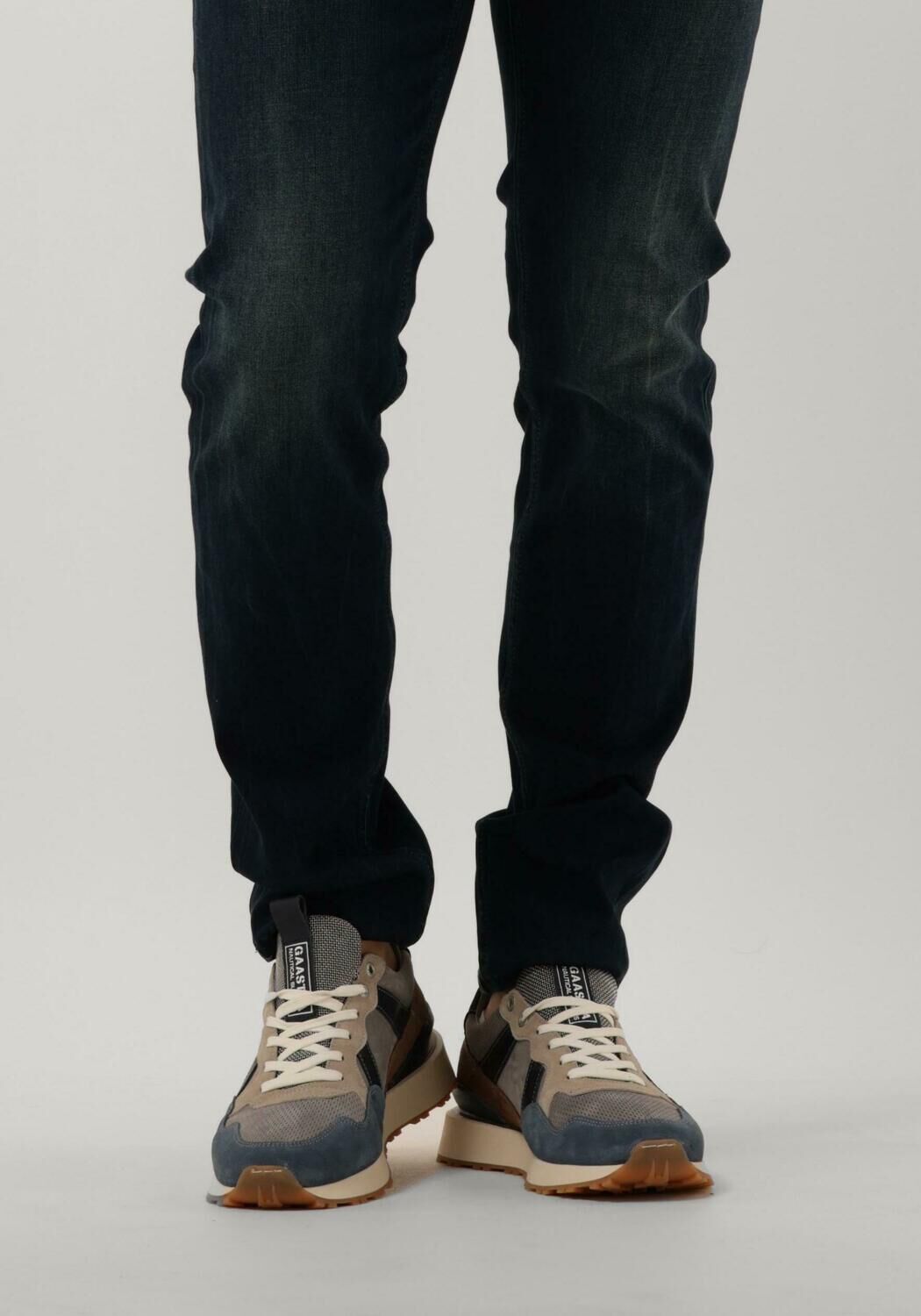 Blaue GAASTRA Sneaker Low CHASE - large