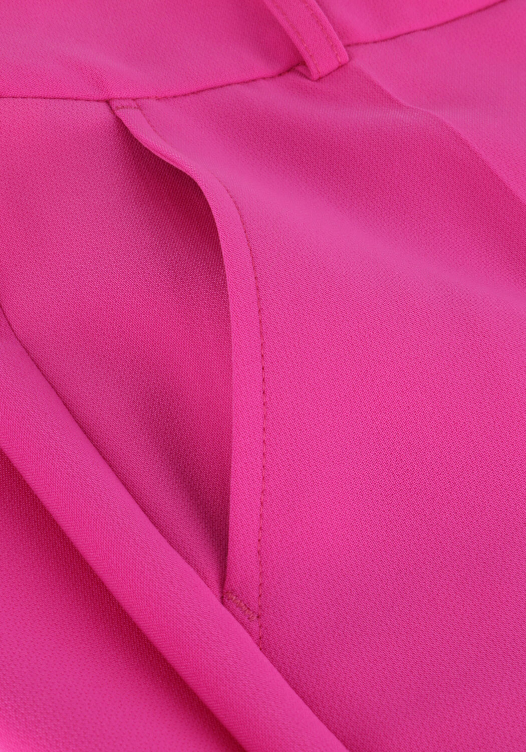 Fuchsie JANICE Hose BROEK DAMES MARC - large