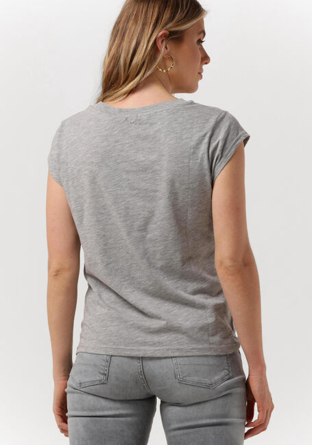 Graue CC HEART T-shirt BASIC T-SHIRT - large