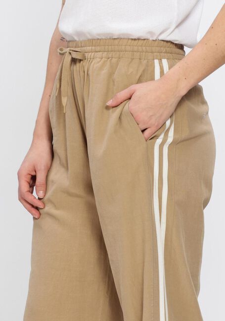 Braune PENN & INK Cargohosen TROUSERS - large