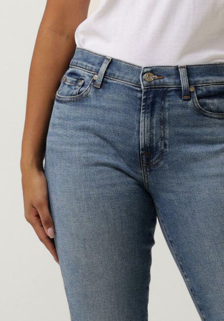 Hellblau 7 FOR ALL MANKIND Wide jeans JOSEFINA LUXE VINTAGE LOVE SOUL - large