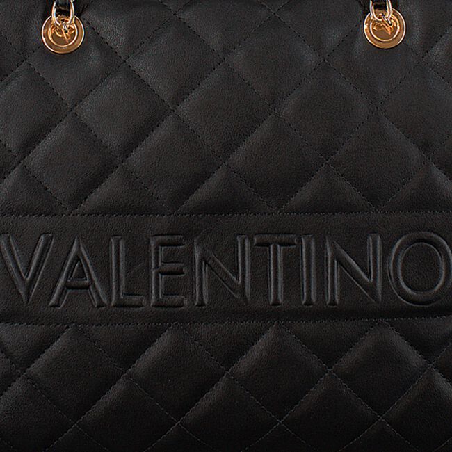 Schwarze VALENTINO BAGS Handtasche VBS29801 - large