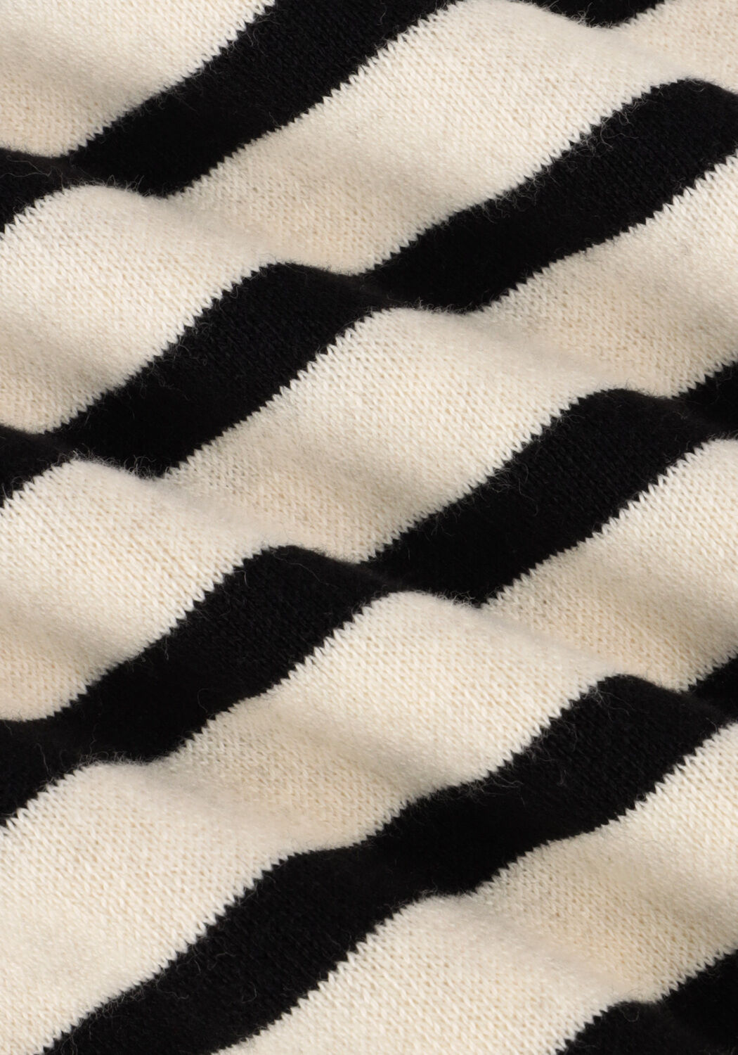 Wei&szlig;e INWEAR Top WALLISIW PULLOVER - large