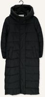 Schwarze Y.A.S. Wattierte Jack YASLIRA LONG PADDED COAT Schwarze Y.A.S. Wattierte Jack YASLIRA LONG PADDED COAT - medium