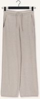 Taupe KNIT-TED Jogginghose NOOR PANTS Taupe KNIT-TED Jogginghose NOOR PANTS - medium