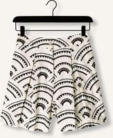 Weiße GREEK ARCHAIC KORI Kurze Hose 310402 Weiße GREEK ARCHAIC KORI Kurze Hose 310402 - medium