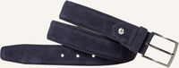 Blaue FLORIS VAN BOMMEL Gürtel CFM-10092 DE BELTER Blaue FLORIS VAN BOMMEL Gürtel CFM-10092 DE BELTER - medium