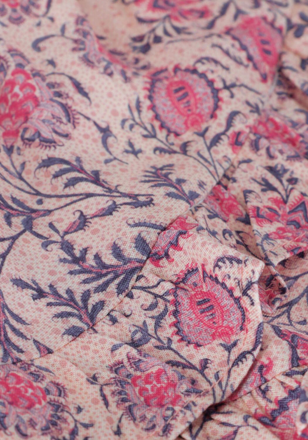 Rosane IKKS Kleider ROBE PORTEFEUIL - large