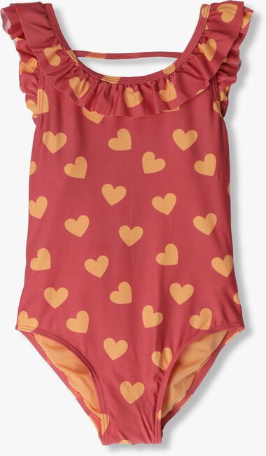Rote BEACHLIFE  SWEETHEART SWIMSUIT - large