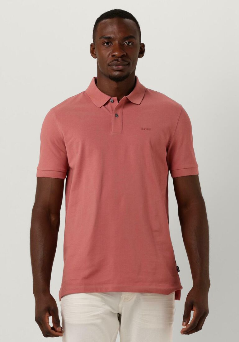 rosane boss polo-shirt pallas