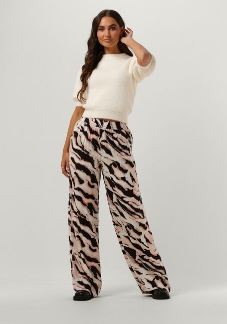 Weiße CATWALK JUNKIE Pullover KN BARRY - large