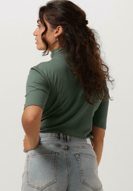 Grüne CATWALK JUNKIE Top TS SALLY - large