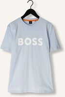 Hellblau BOSS ORANGE T-shirt THINKING_1 Hellblau BOSS ORANGE T-shirt THINKING_1 - medium