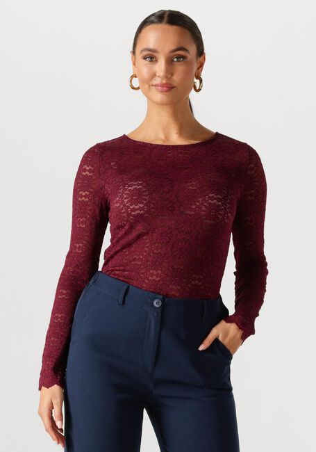 Lilane YDENCE Top TOP LOIZA - large