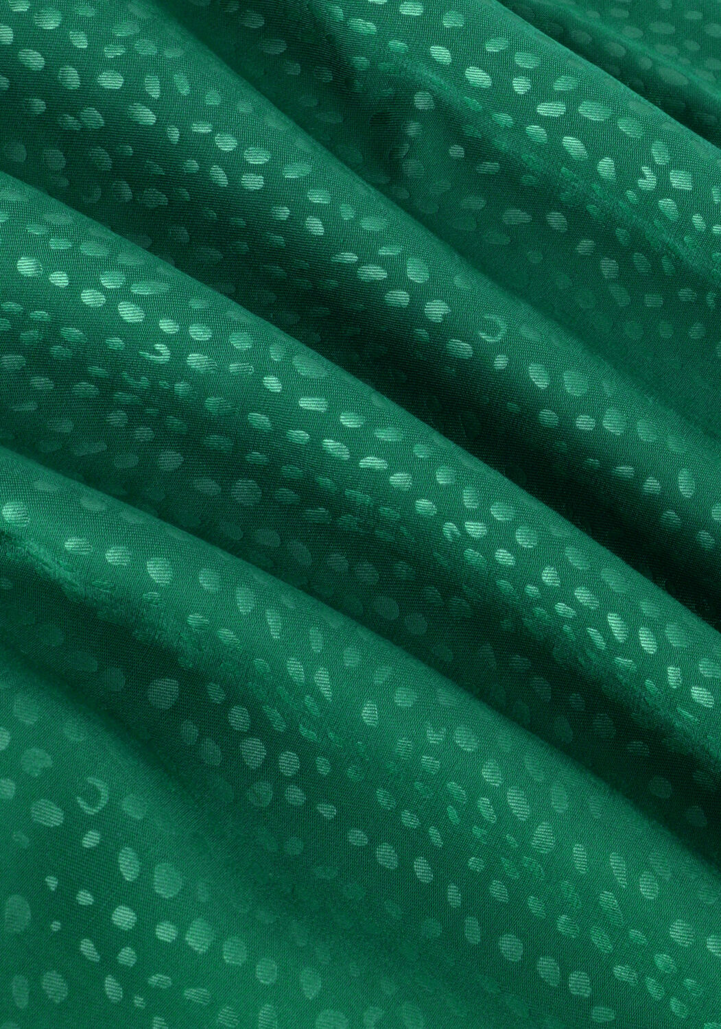 Gr&uuml;ne MY ESSENTIAL WARDROBE Midirock LINEMW WRAP SKIRT - large